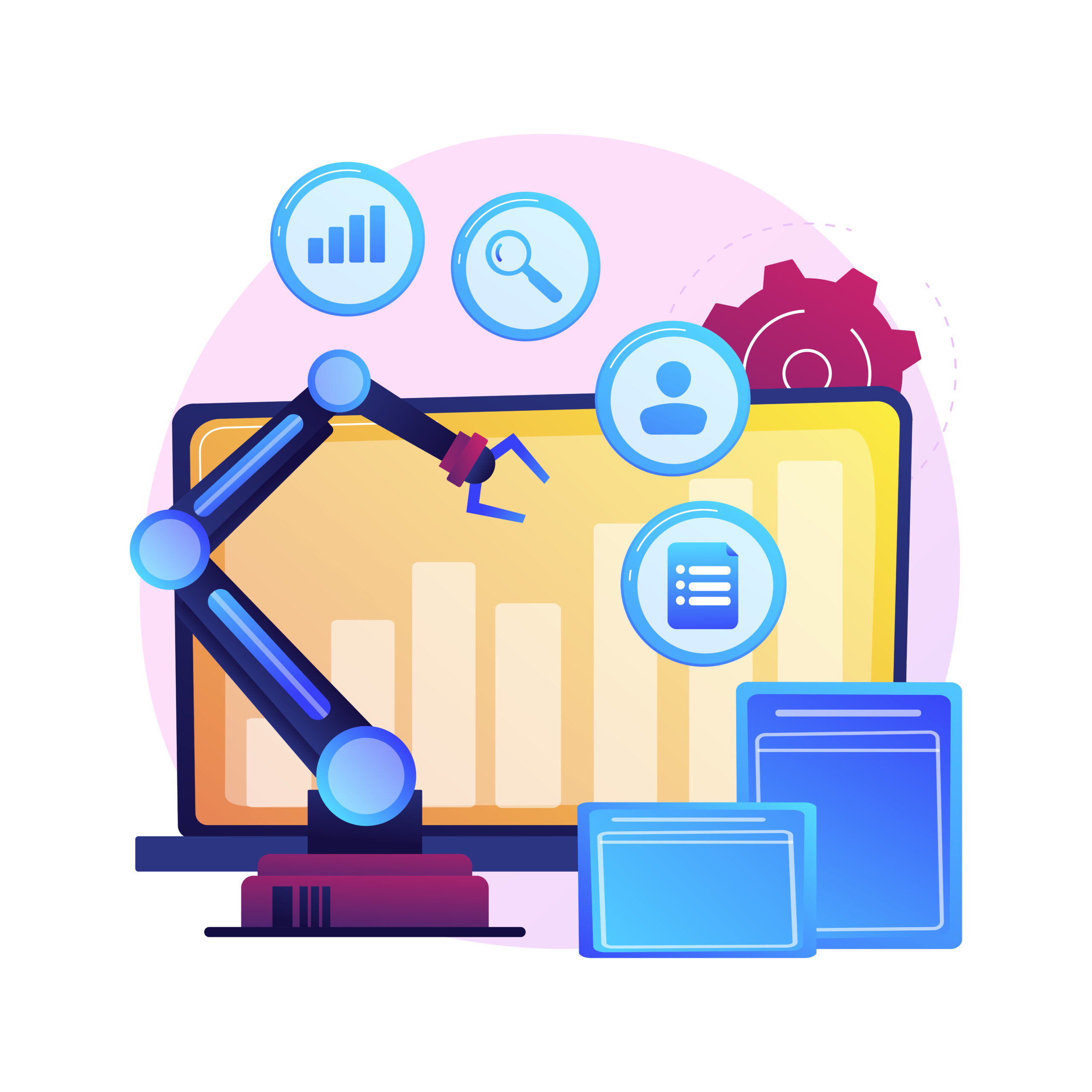 AI Process Automation