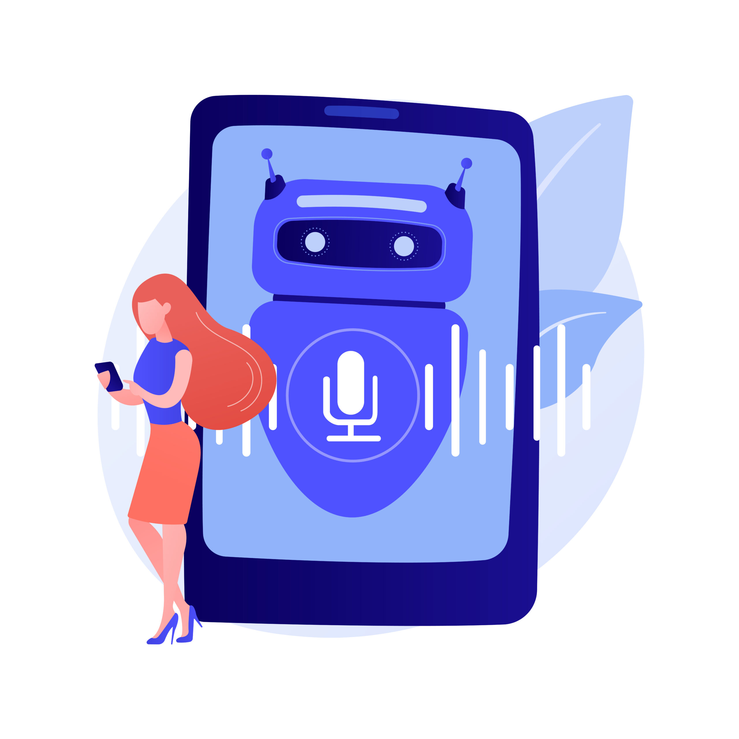 AI Voice Agent Development