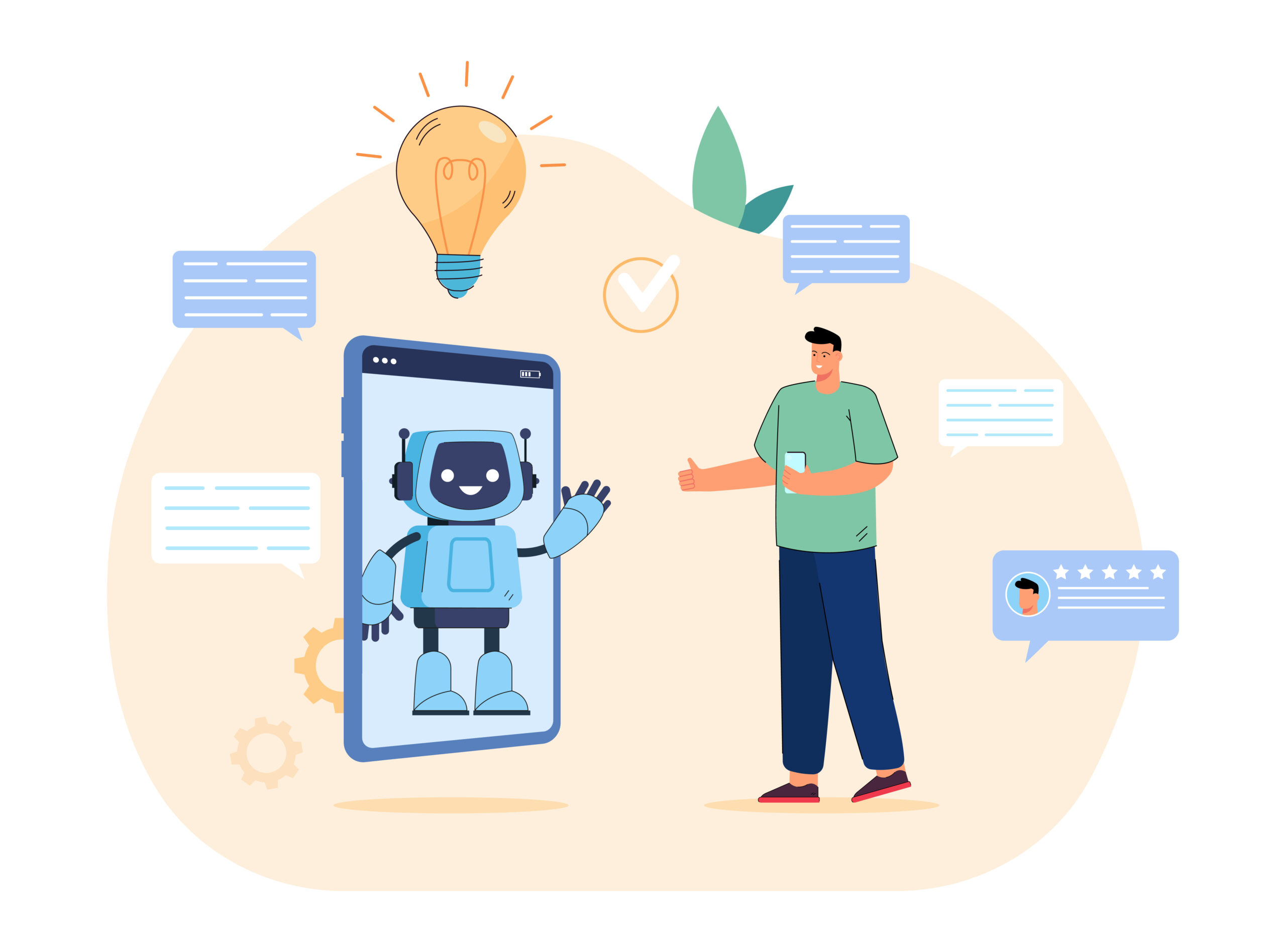 Conversational AI Consulting
