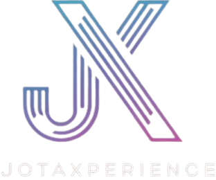 jotax logo