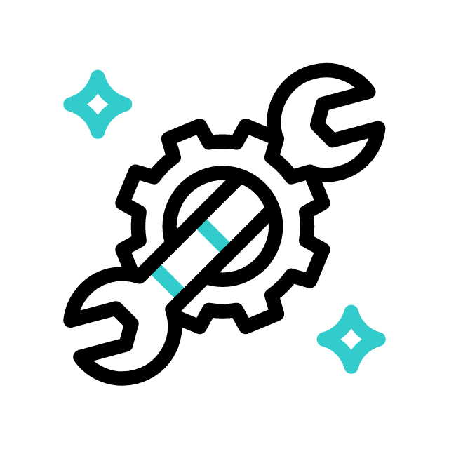 service icon
